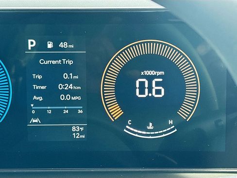 New 2026 Hyundai Santa Cruz SE image 12