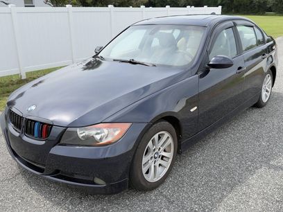 Used 2006 BMW 325i Sedan