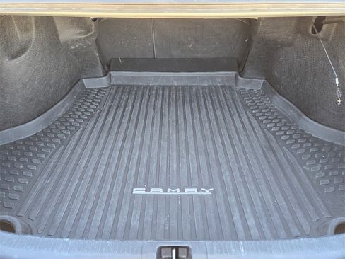 Used 2024 Toyota Camry LE image 26