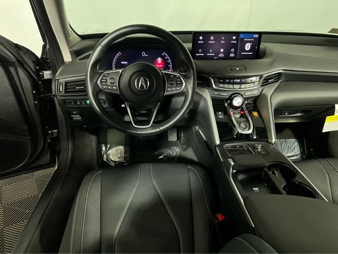 Used 2025 Acura TLX w/ Technology Package image 13