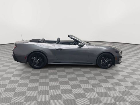 New 2026 Ford Mustang Premium RWD image 37