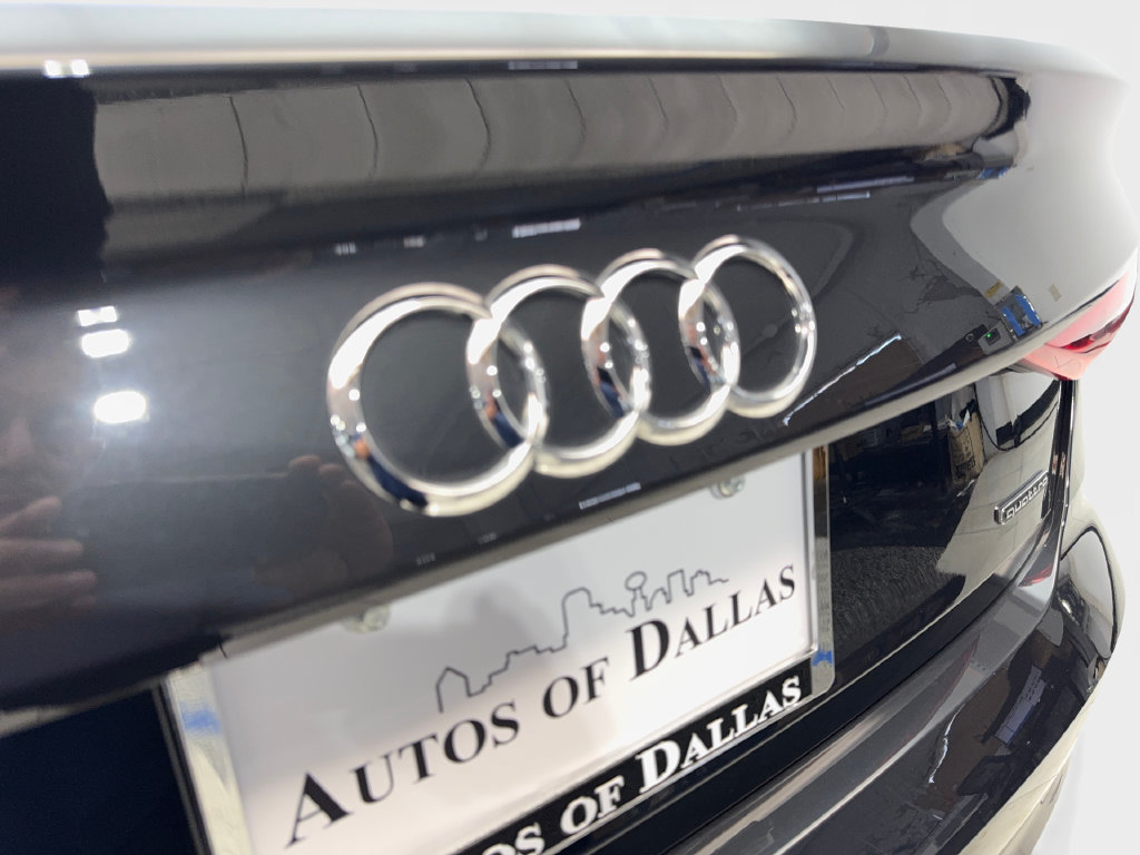 Used 2023 Audi A3 2.0T Premium w/ Convenience Package AWD/4WD image 23