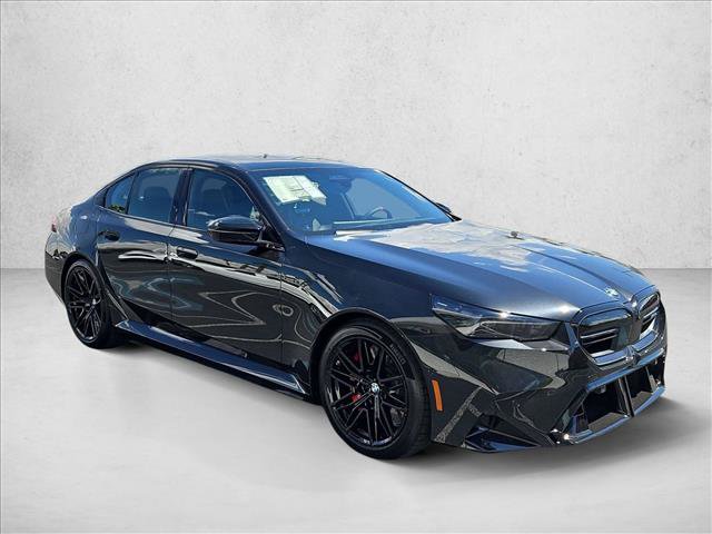 New 2027 BMW M5 w/ Executive Package AWD/4WD image 7