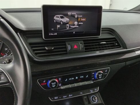 Used 2019 Audi SQ5 Premium Plus w/ Premium Plus Package image 30