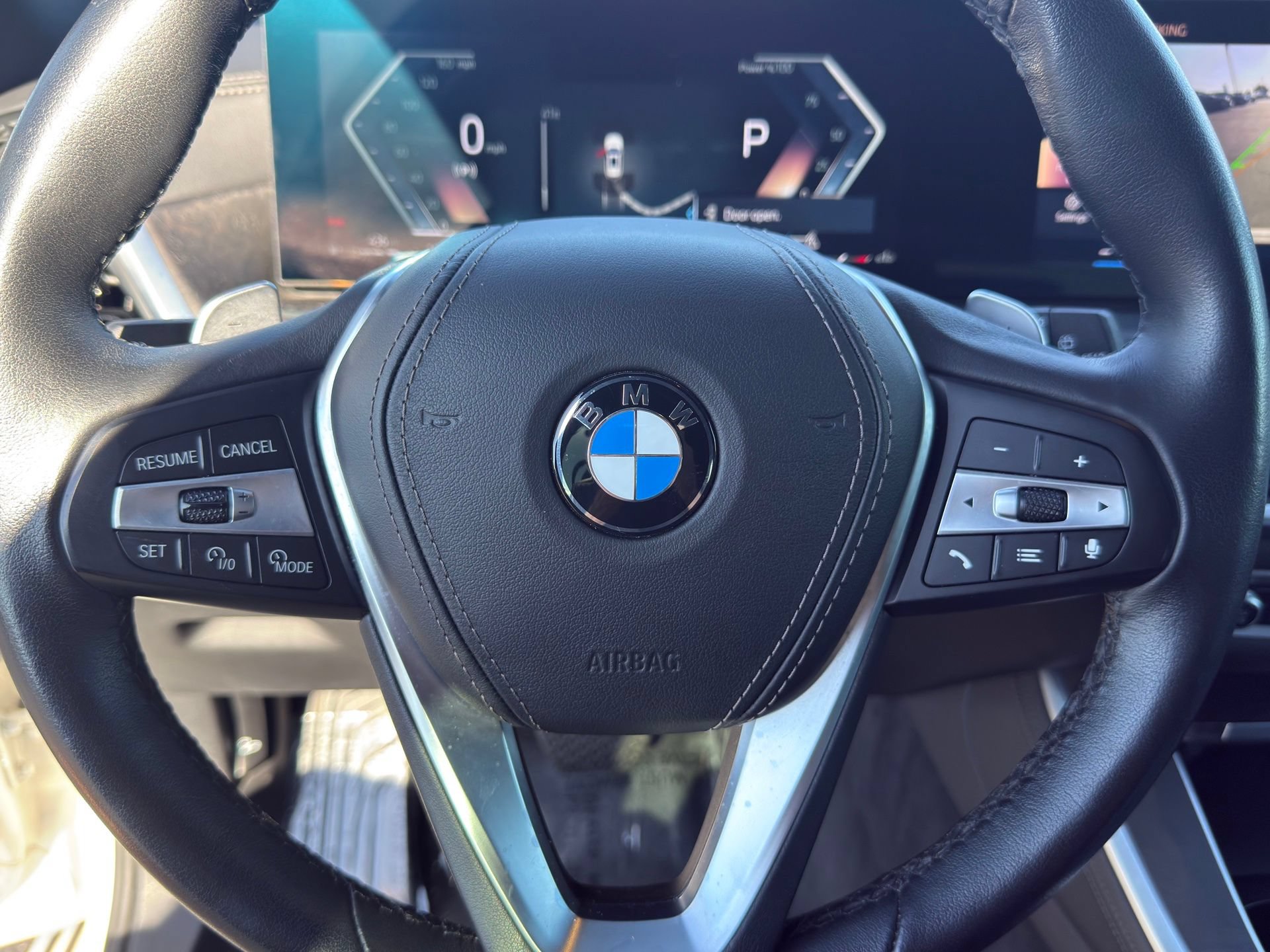 Used 2025 BMW X5 xDrive40i AWD/4WD image 19