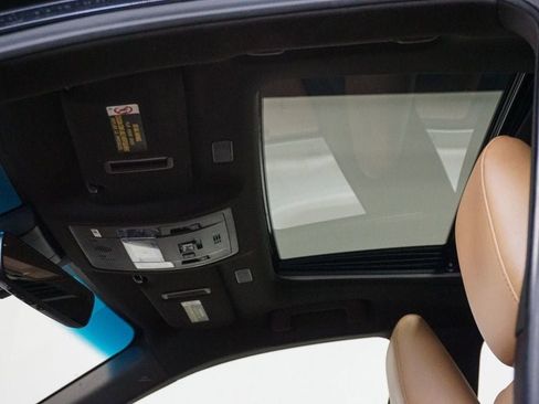 Used 2021 Lexus ES 250 w/ Premium Package image 39