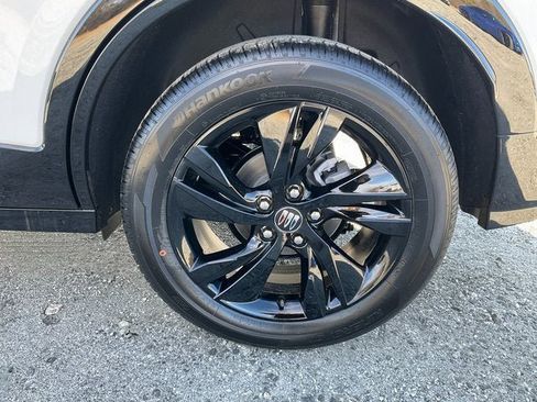 New 2026 Buick Encore GX Sport Touring image 23