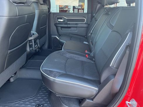 New 2026 RAM 2500 Laramie w/ Night Edition AWD/4WD image 10