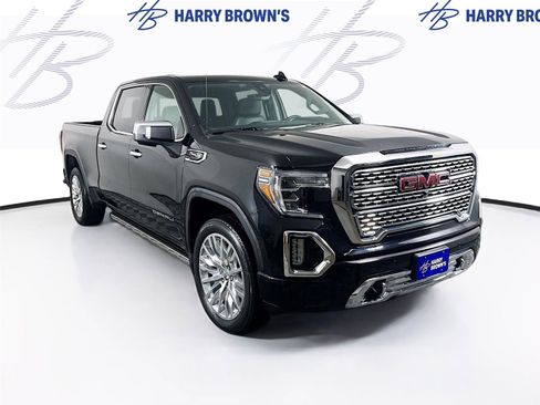 Used 2019 GMC Sierra 1500 Denali w/ Denali Ultimate Package image 28