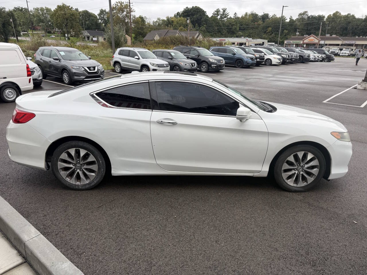Used 2014 Honda Accord EX-L image 6