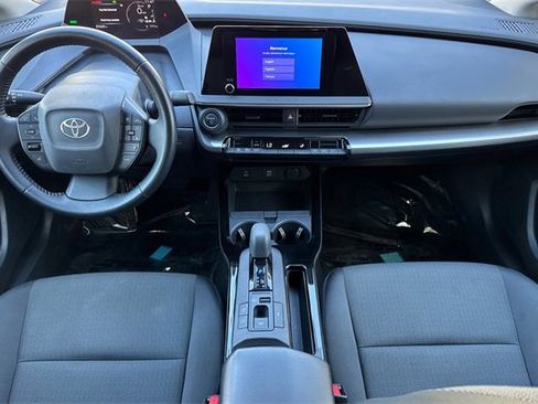 Used 2023 Toyota Prius LE image 15