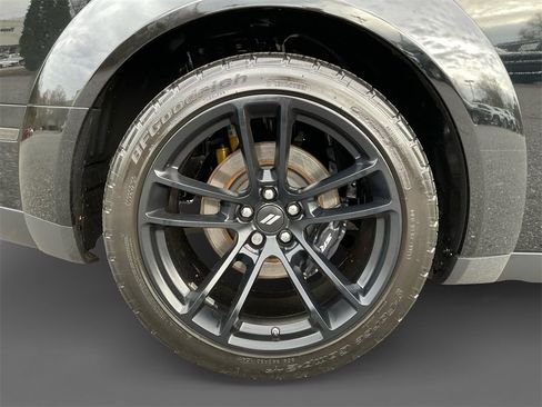Certified 2023 Dodge Challenger R/T Scat Pack image 15