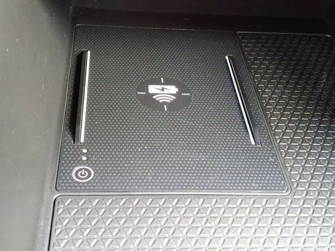 Certified 2026 Honda CR-V TrailSport image 25