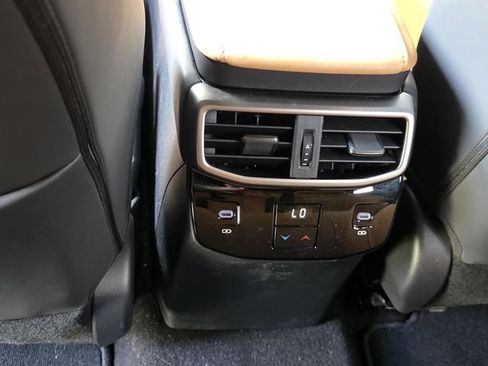 Used 2025 Lexus RX 350 Premium w/ Accessory Package (Z1) FWD image 11