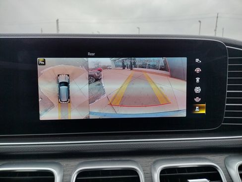 Used 2020 Mercedes-Benz GLE 350 4MATIC image 31