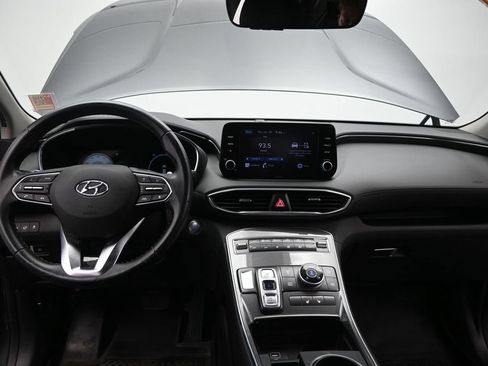 Used 2022 Hyundai Santa Fe XRT AWD/4WD image 38