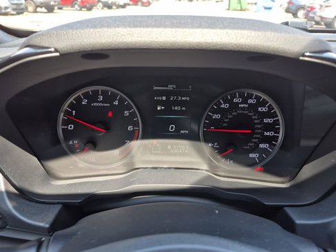 Used 2022 Subaru WRX image 20