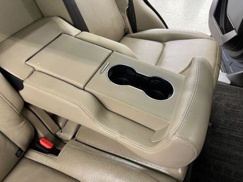 Used 2019 Land Rover Range Rover HSE AWD/4WD image 40