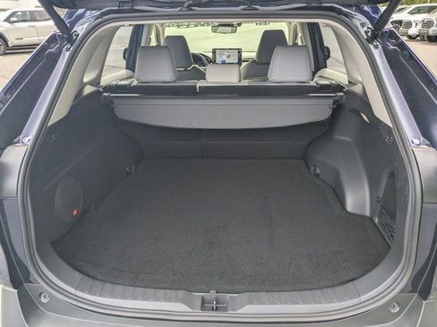 Used 2025 Toyota RAV4 Limited w/ Advanced Technology Package image 16