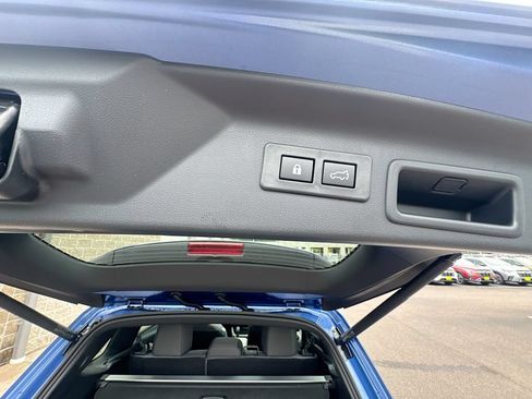 New 2026 Subaru Forester Premium AWD/4WD image 38