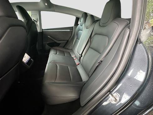 Used 2024 Tesla Model 3 Long Range AWD/4WD image 24