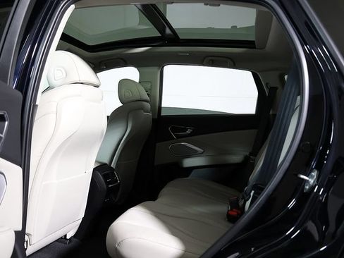 Certified 2025 Acura RDX SH-AWD w/ Technology Package image 14