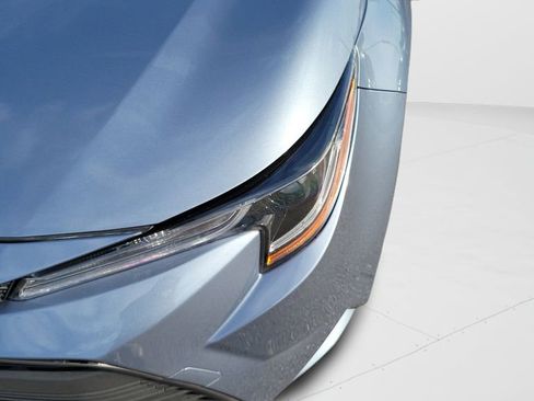 Used 2024 Toyota Corolla LE image 23