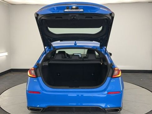 Certified 2023 Honda Civic Sport Touring image 14