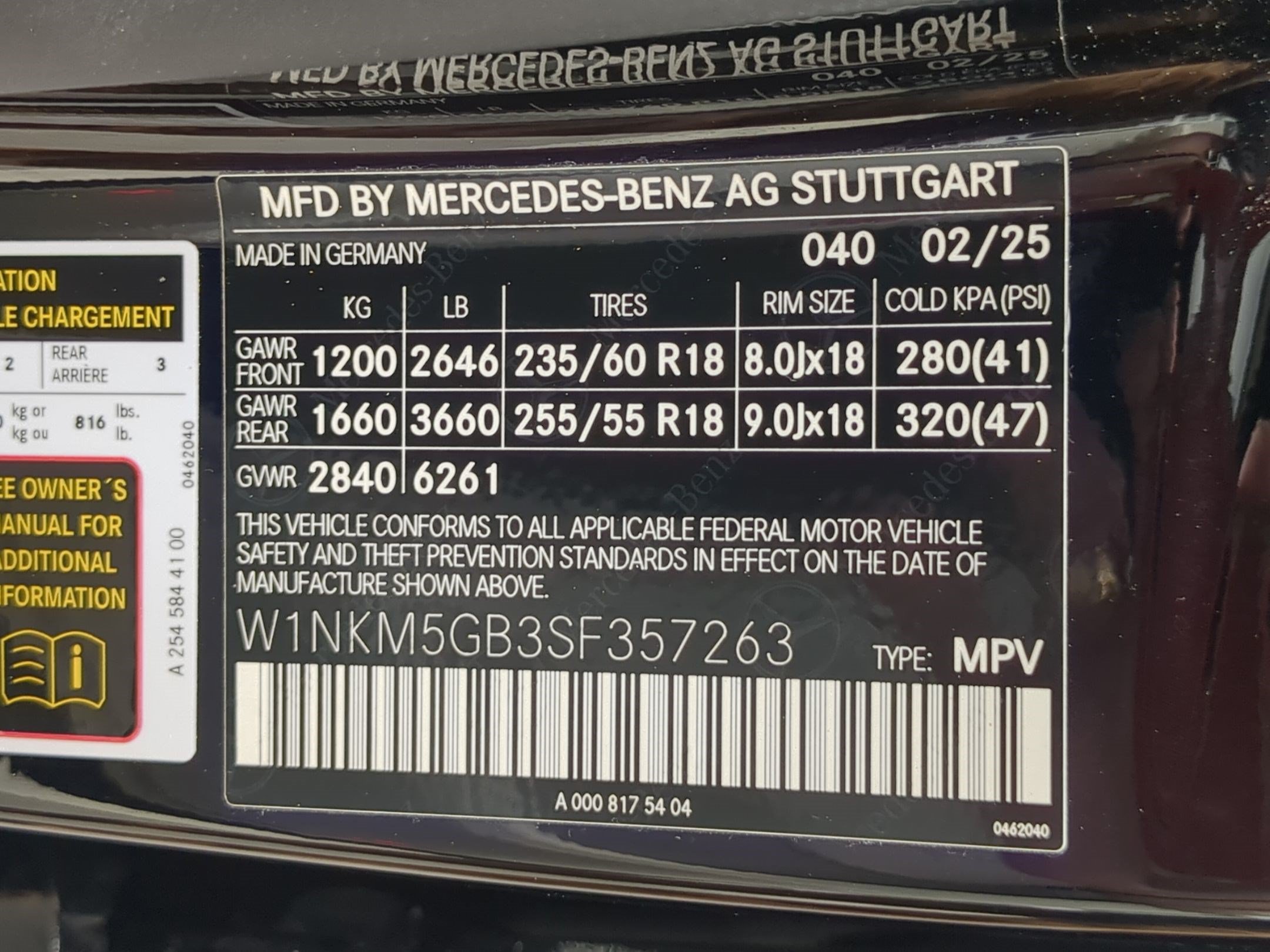 Used 2025 Mercedes-Benz GLC 350e 4MATIC image 34
