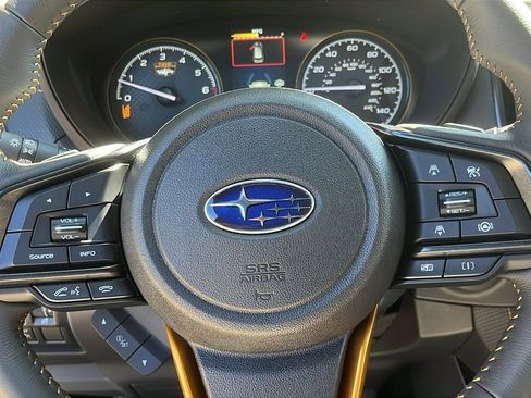 New 2025 Subaru Forester Wilderness image 8