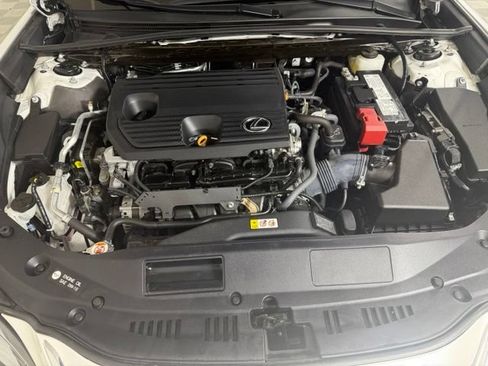 Used 2023 Lexus ES 250 w/ Premium Package AWD/4WD image 25