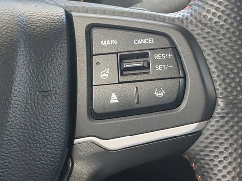 Used 2025 Honda Ridgeline TrailSport image 27