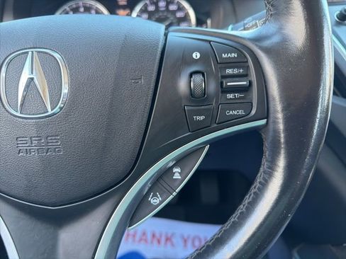 Used 2019 Acura MDX FWD w/ Technology Package image 32