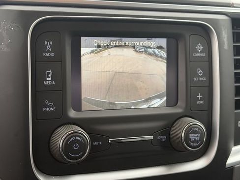 Used 2024 RAM 1500 Classic SLT AWD/4WD image 26