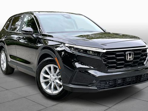 Used 2025 Honda CR-V EX-L image 2