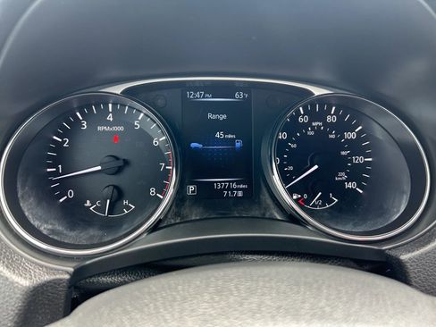 Used 2015 Nissan Rogue SL image 13