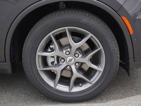New 2026 Dodge Durango GT AWD/4WD image 10