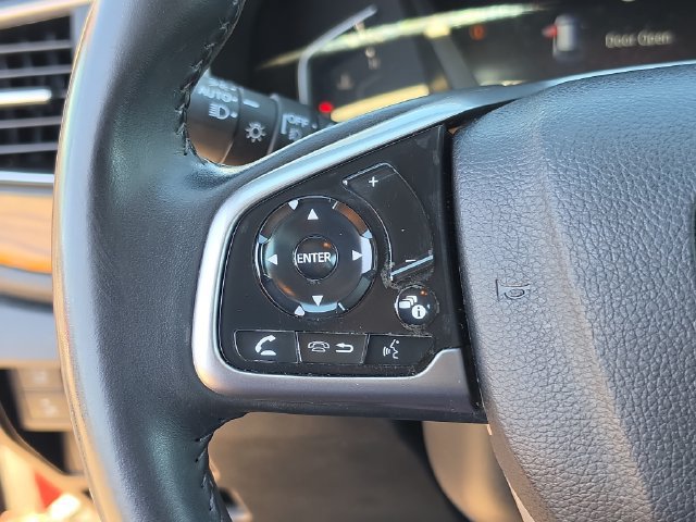 Used 2019 Honda CR-V EX-L image 21