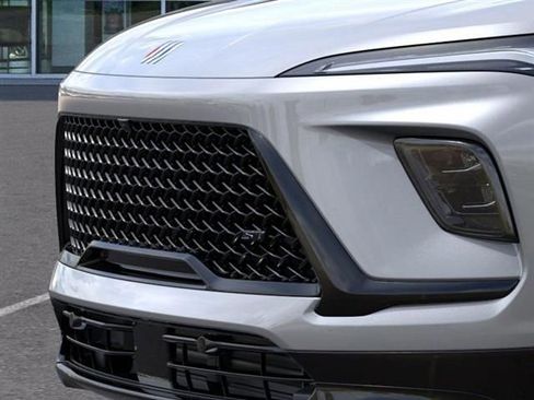 New 2026 Buick Enclave Sport Touring w/ Power Package image 13