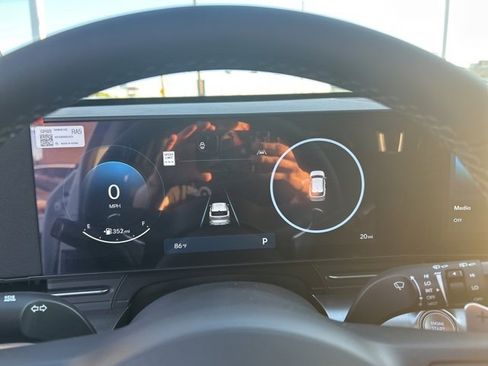 New 2026 Hyundai Kona SEL Premium image 14