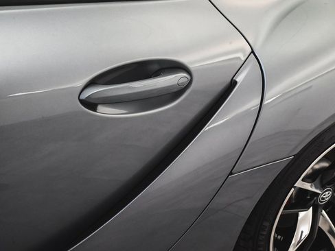 Used 2020 Toyota Supra Premium w/ Driver Assist Package image 13