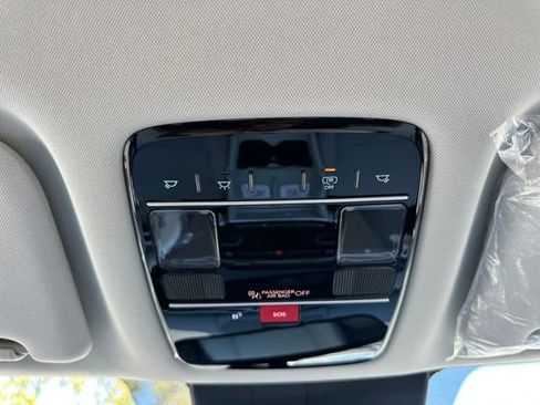 New 2026 Hyundai Santa Fe SE image 27