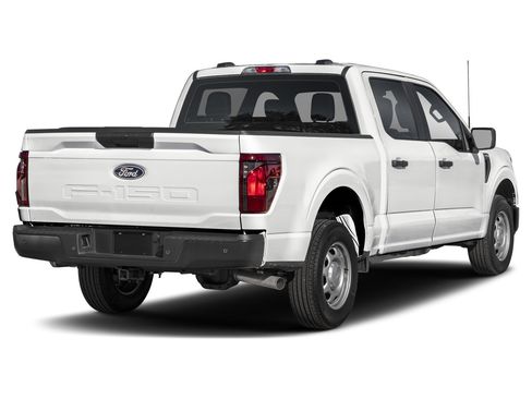 New 2026 Ford F150 XL AWD/4WD image 30