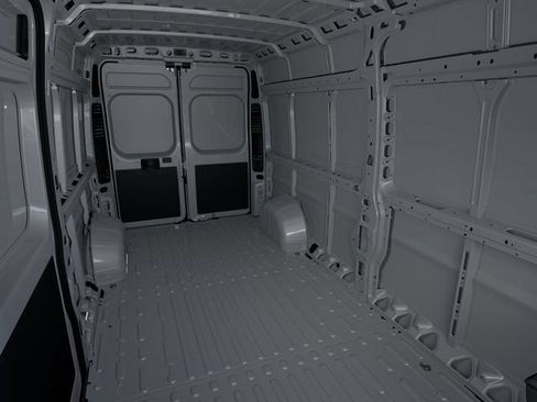 New 2026 RAM ProMaster 2500 FWD image 15