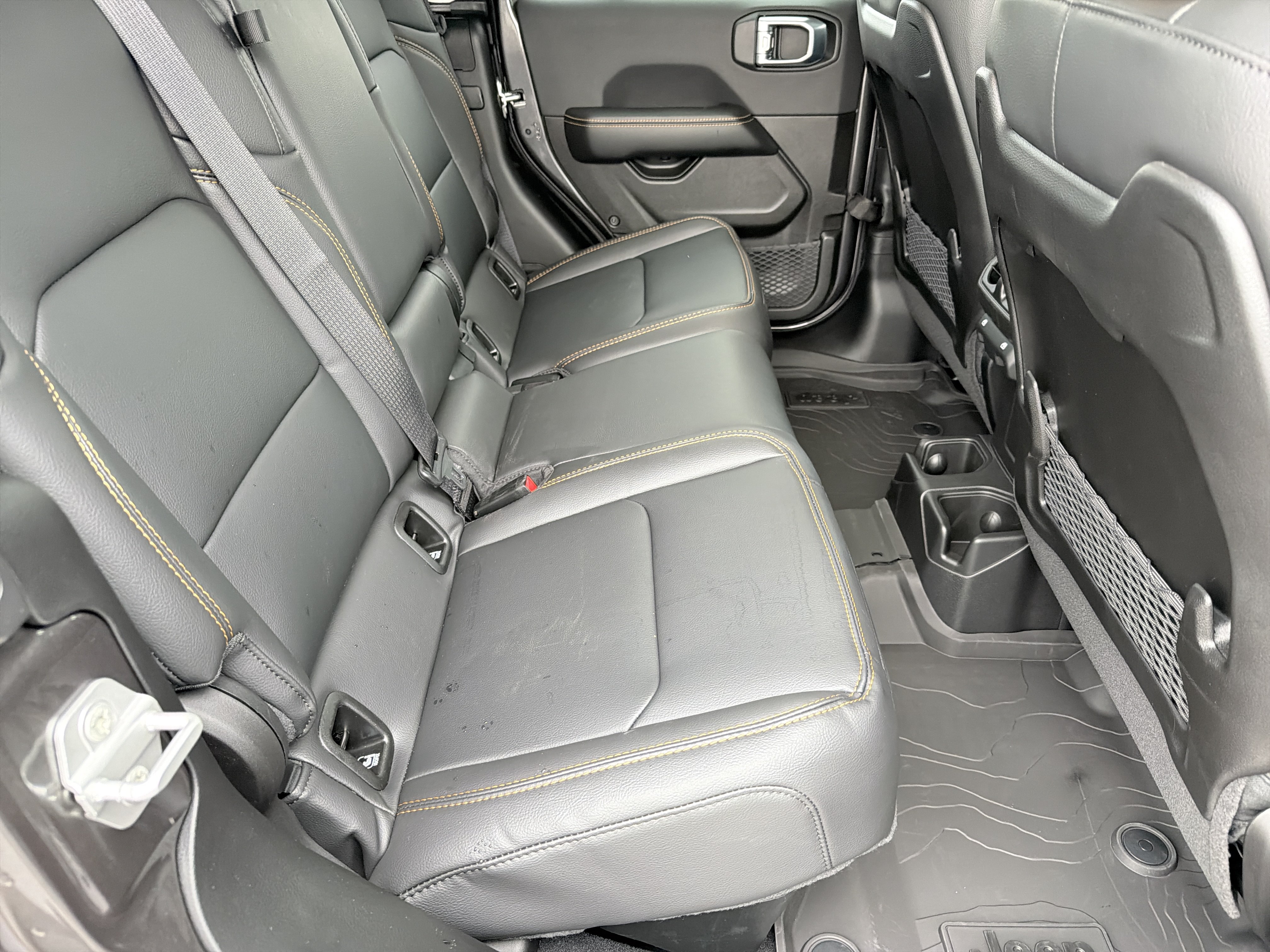 New 2026 Jeep Gladiator Sport AWD/4WD image 14