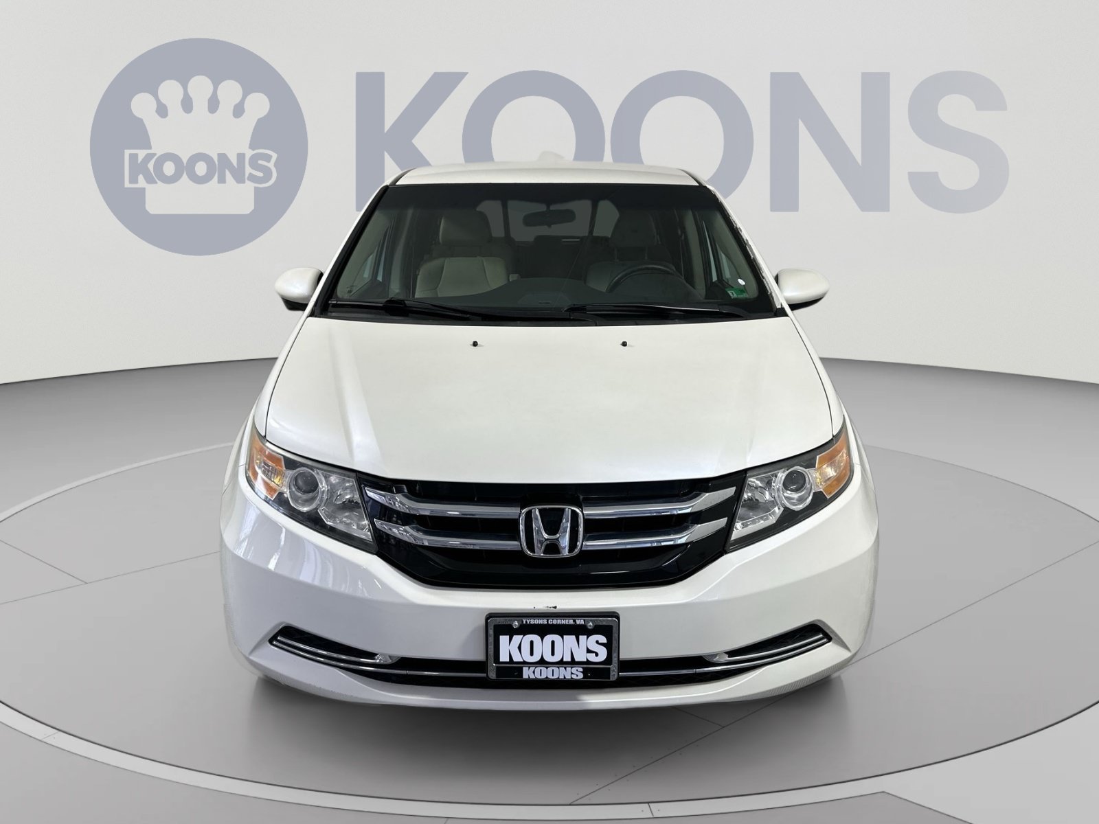 Used 2017 Honda Odyssey SE image 11