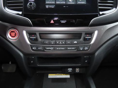 Certified 2022 Honda Pilot Special Edition image 22