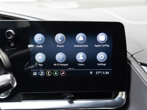 Used 2020 Chevrolet Corvette Stingray Preferred Conv w/ 2LT Preferred Equipment Group image 19