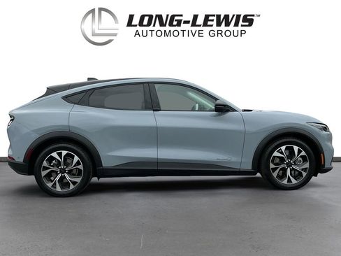 Used 2024 Ford Mustang Mach-E Select w/ Comfort Package Lite image 8