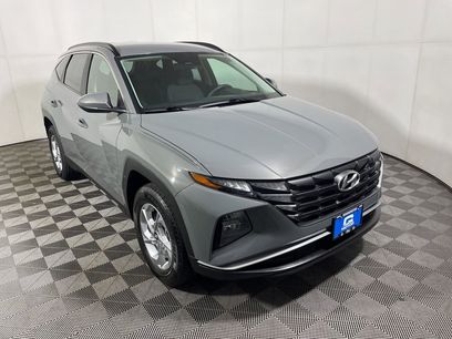 Used 2024 Hyundai Tucson SEL